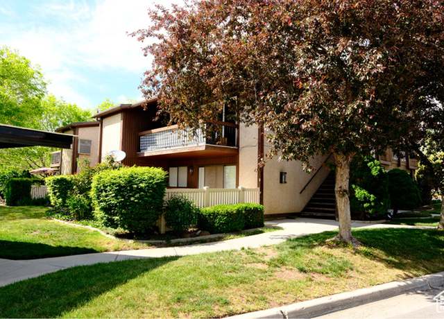 Property at 325 E 2550 N #23, North Ogden, UT 84414, 2 beds, 2 baths