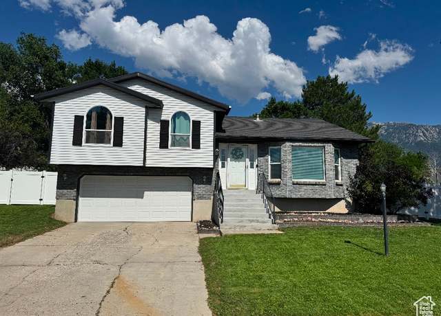 Property at 10287 S Locksley Rd, Sandy, UT 84092, 4 beds, 3 baths