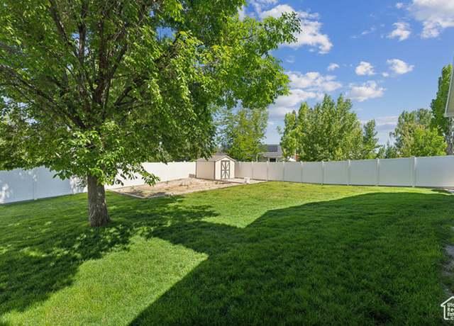 Property at 192 Starboard Ln, Stansbury Park, UT 84074, 5 beds, 3 baths