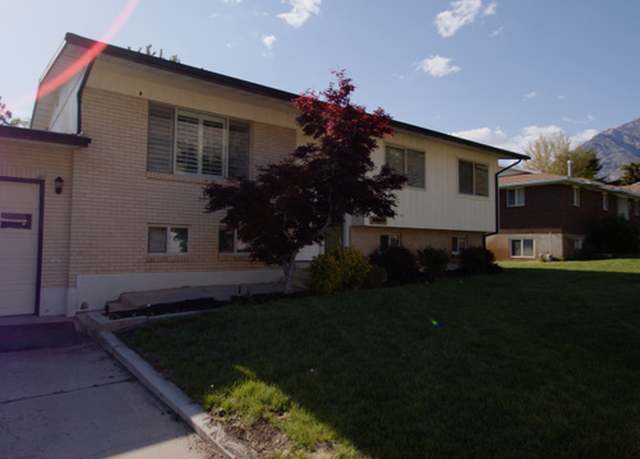 Property at 2889 N 1025 E, North Ogden, UT 84414, 5 beds, 3 baths