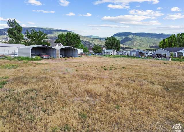 Property at #13, Ephraim, UT 84627