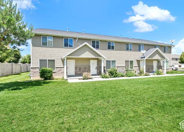 Property at 419 E 475 N, Ogden, UT 84404, 3 beds, 2.5 baths