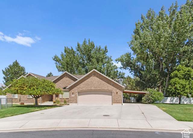 Property at 643 E 140 N, American Fork, UT 84003, 3 beds, 2.5 baths