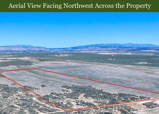 Property at 123 Class D, Duchesne, UT 84021