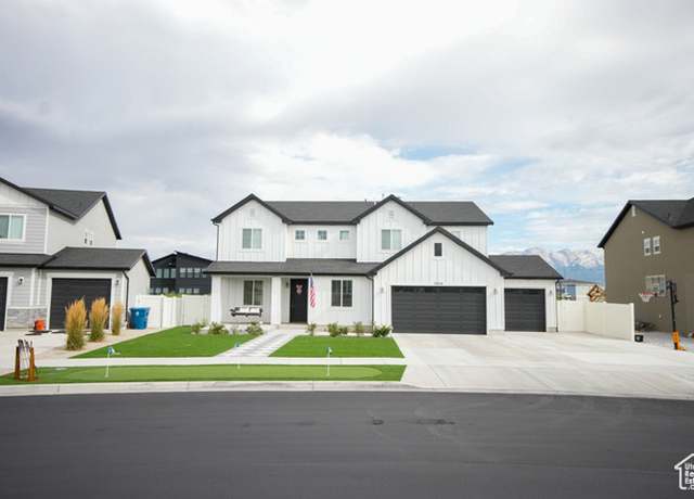 Property at 1014 W 1020 S, American Fork, UT 84003, 5 beds, 3 baths