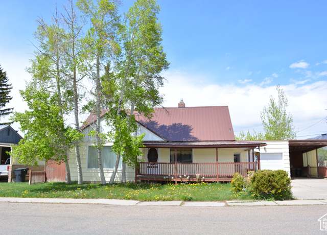 Property at 620 Williams St, Montpelier, ID 83254, 3 beds, 3 baths