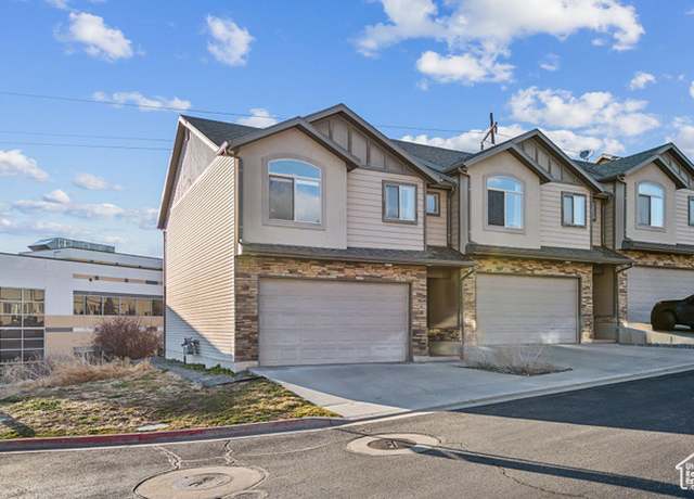 Property at 2887 N 1175 W, Layton, UT 84041, 3 beds, 2.5 baths