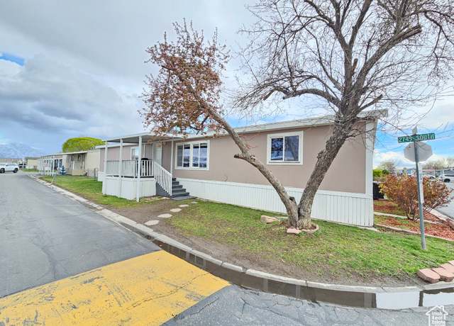 Property at 2753 S 2620 W #136, West Valley City, UT 84119, 5 beds, 2 baths