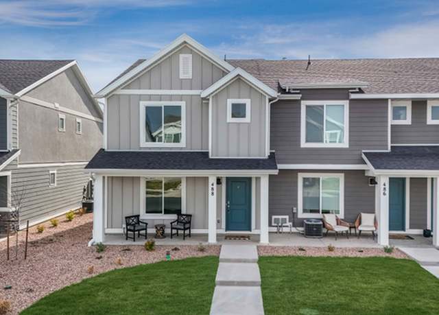 Property at 488 N Trident Dr, Saratoga Springs, UT 84045, 3 beds, 2 baths