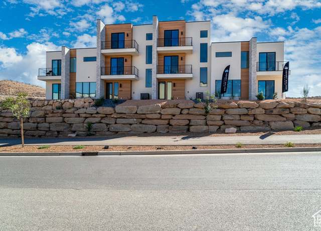 Property at 2828 Silver Cholla Ln #53, St. George, UT 84770, 3 beds, 2.5 baths