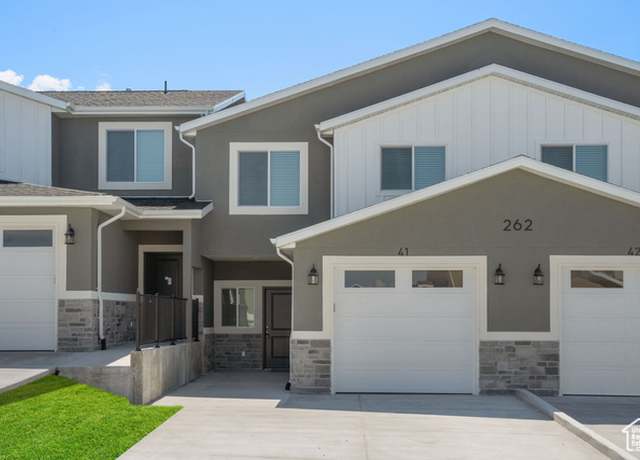 Property at 213 E 535 N #32, Richmond, UT 84333, 3 beds, 2.5 baths
