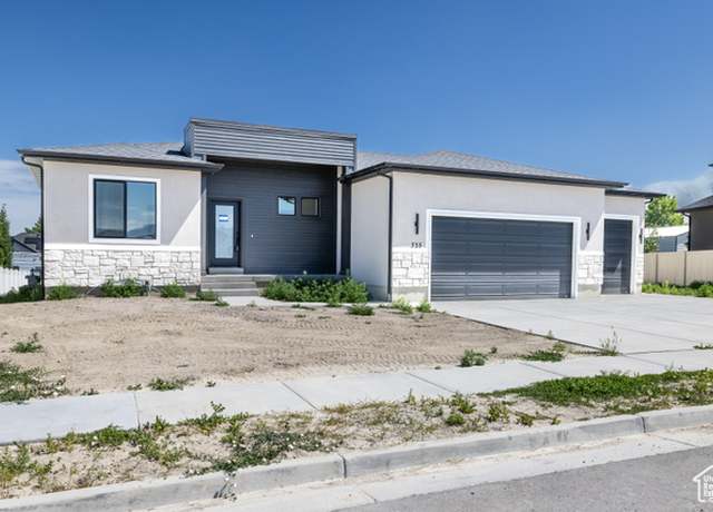 Property at 335 E Ventura Blvd, Stansbury Park, UT 84074, 6 beds, 3 baths