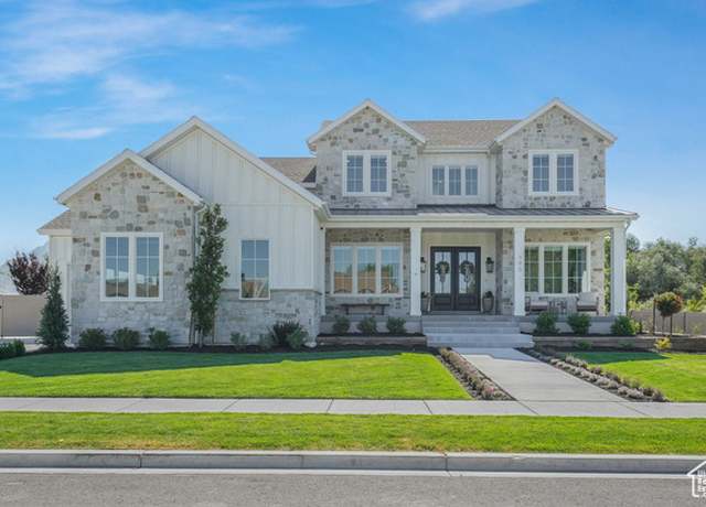 Property at 795 S 450 E, Lehi, UT 84043, 6 beds, 3.5 baths
