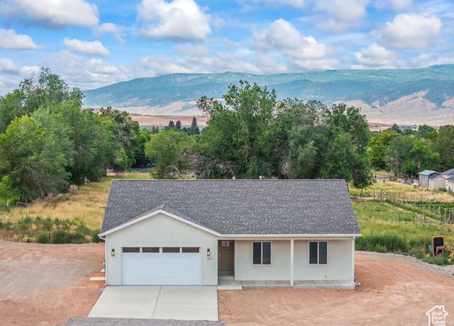 Property at 211 N 420 E, Monroe, UT 84754, 3 beds, 2 baths