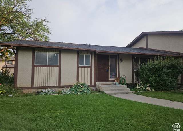 Property at 301 Birchwood, Orem, UT 84057, 5 beds, 2 baths
