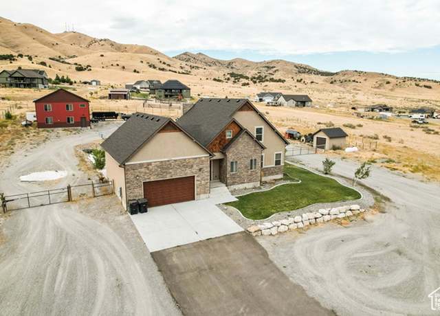 Property at 1692 W Big Sky Dr, Stockton, UT 84071, 4 beds, 3.5 baths