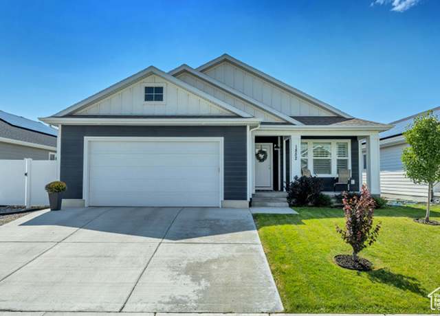 Property at 1852 E Magnolia Cir, Eagle Mountain, UT 84005, 3 beds, 2 baths