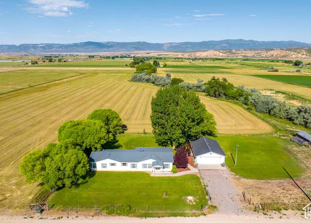 Property at 19025 N 8750 E, Mt Pleasant, UT 84647, 3 beds, 2.5 baths