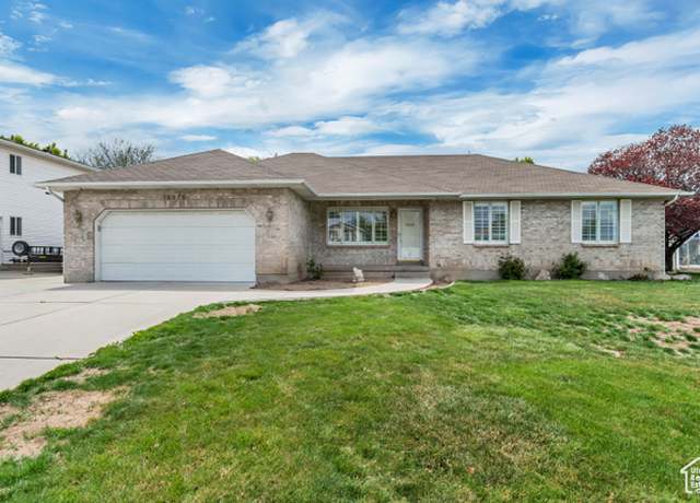 Property at 12978 S 2420 W, Riverton, UT 84065, 4 beds, 3.5 baths