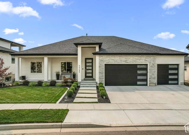 Property at 5343 N Meadow Lark Ln, Lehi, UT 84043, 4 beds, 3 baths
