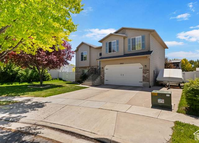 Property at 2963 W 2075 S, Syracuse, UT 84075, 3 beds, 2 baths