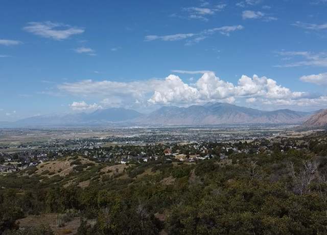 Property at 700 S Hillside Dr E, Elk Ridge, UT 84651
