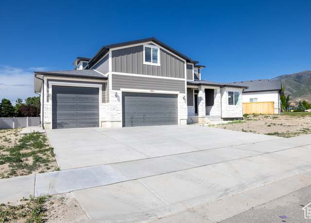 Property at 361 E Ventura Blvd, Tooele, UT 84074, 6 beds, 3.5 baths