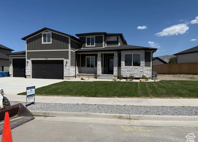 Property at 361 E Ventura Blvd, Stansbury Park, UT 84074, 6 beds, 3.5 baths