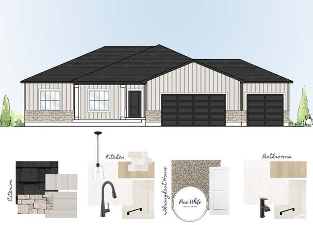 Property at 291 W 510 N, Smithfield, UT 84335, 3 beds, 2.5 baths