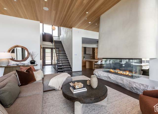 Property at 10216 N Orenda Cir Unit R-44, Park City, UT 84060, 4 beds, 5 baths