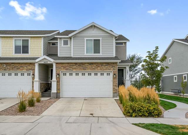 Property at 1081 W Fox Run, Santaquin, UT 84655, 3 beds, 2.5 baths
