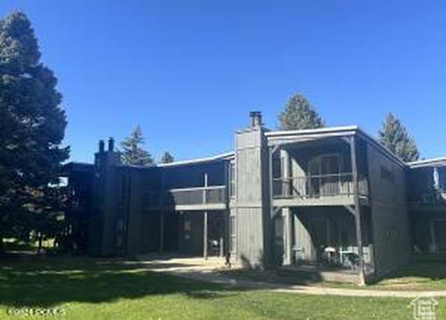 Property at 1900 Homestake Rd #31, Park City, UT 84060, 2 beds, 1 bath