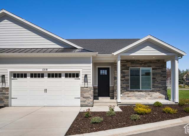 Property at 1266 W 770 S #105, Heber City, UT 84032, 2 beds, 2 baths