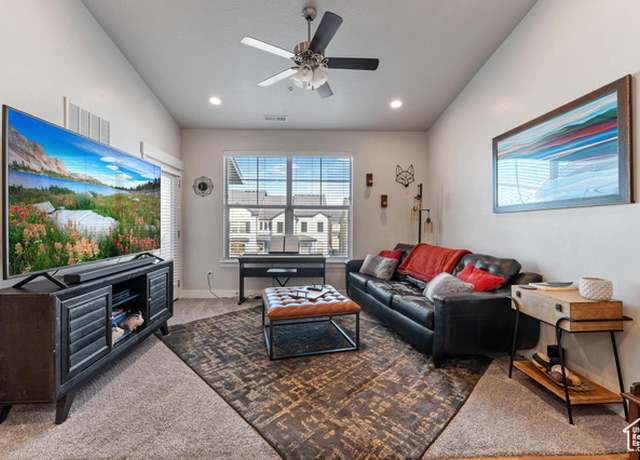 Property at 3852 W 1850 N #302, Lehi, UT 84043, 3 beds, 2 baths