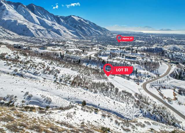 Property at 2697 N Three Falls Dr #31, Alpine, UT 84004