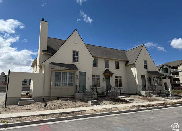 Property at 11966 S Ebury Pl #30, Herriman, UT 84096, 3 beds, 2.5 baths