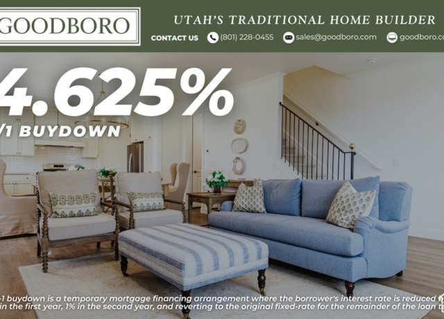 Property at 11966 S Ebury Pl #30, Herriman, UT 84096, 3 beds, 2.5 baths