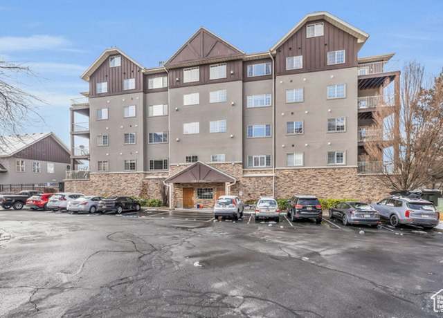 Property at 4988 S Timber Way E #310, Salt Lake City, UT 84117, 2 beds, 2 baths