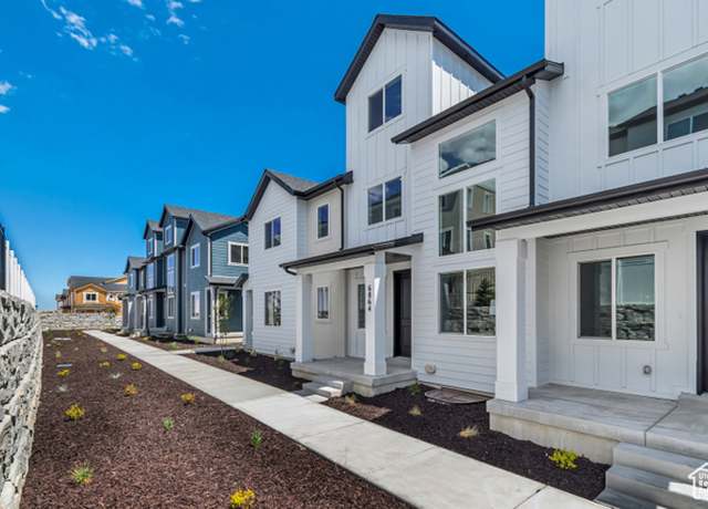 Property at 6864 S Static Peak Dr #258, West Jordan, UT 84081, 4 beds, 2.5 baths
