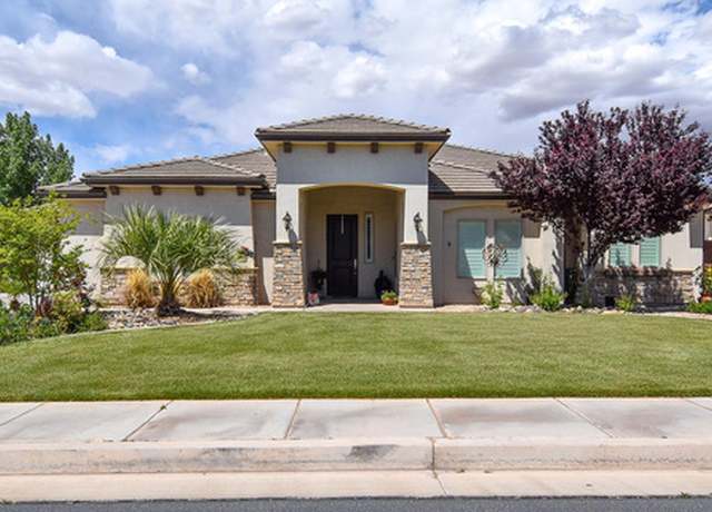 Property at 2931 E 3240 S, St. George, UT 84790, 4 beds, 2 baths