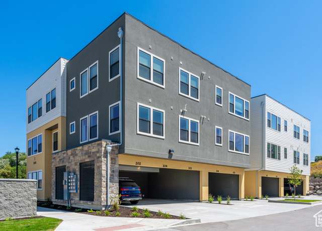 Property at 718 W Blue Magic Ln S Unit S204, Midvale, UT 84047, 2 beds, 2 baths