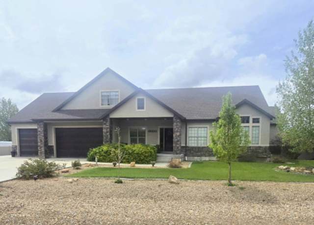 Property at 1256 Jefferson Cir, Price, UT 84501, 6 beds, 3.5 baths
