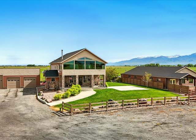 Property at 3703 W 600 S, Logan, UT 84321, 3 beds, 2.5 baths