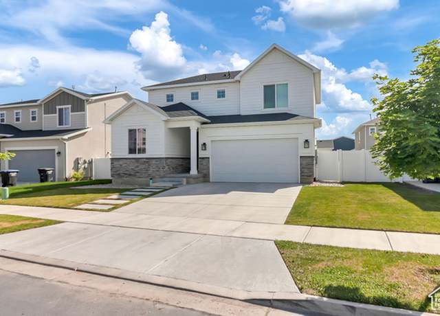 Property at 1797 N Avocet Dr, Salem, UT 84653, 4 beds, 3 baths