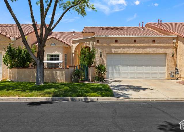 Property at 1186 E 900 S #20, St. George, UT 84790, 2 beds, 2 baths