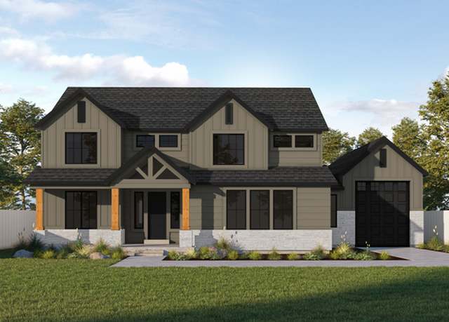 Property at 1535 E 820 N #106, Salem, UT 84653, 5 beds, 3.5 baths