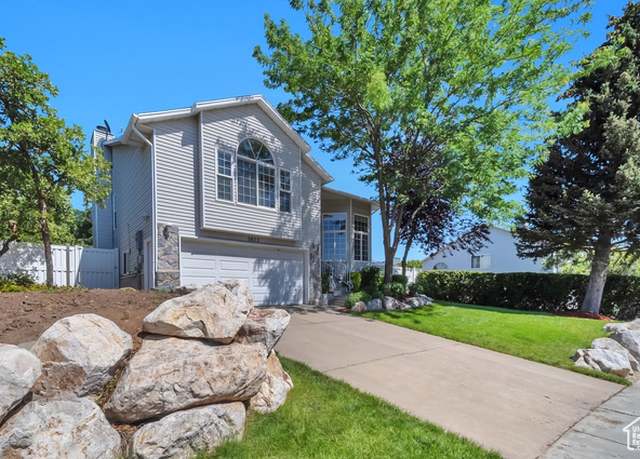 Property at 5072 S 1150 E, Ogden, UT 84403, 6 beds, 3 baths