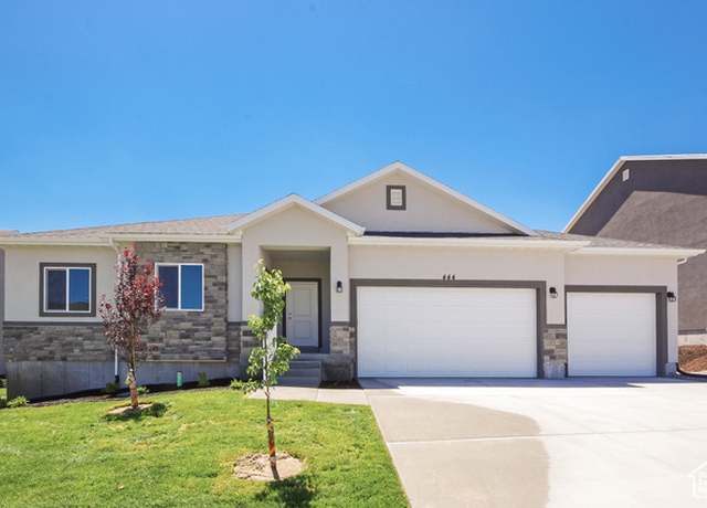 Property at 2812 S Eagle Dr #08, Spanish Fork, UT 84660, 3 beds, 2 baths