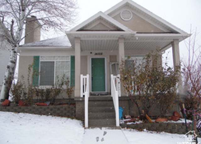Property at 14028 S Candy Pull Dr, Draper, UT 84020, 8 beds, 4 baths