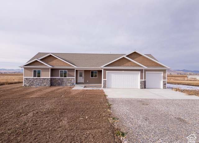 Property at 1074 S 800 W, Lewiston, UT 84320, 3 beds, 2.5 baths